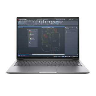 HP ZBP G11/R 5-8645 16" 16/1T W11P