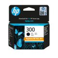 HP 300 cartouche d'encre noir authentique