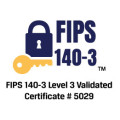 Kingston Technology IronKey 32 Go D500S FIPS 140-3 Lvl 3 AES-256