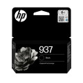 HP 937 Cartouche Encre Authentique Noir