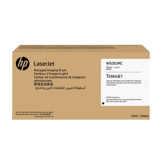 HP W9283MC MG Mngd OG LsrJt Imaging Drum