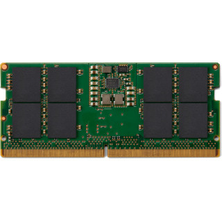 HP Mémoire ECC SODIMM 16 Go DDR5 (1x16 Go) 4800