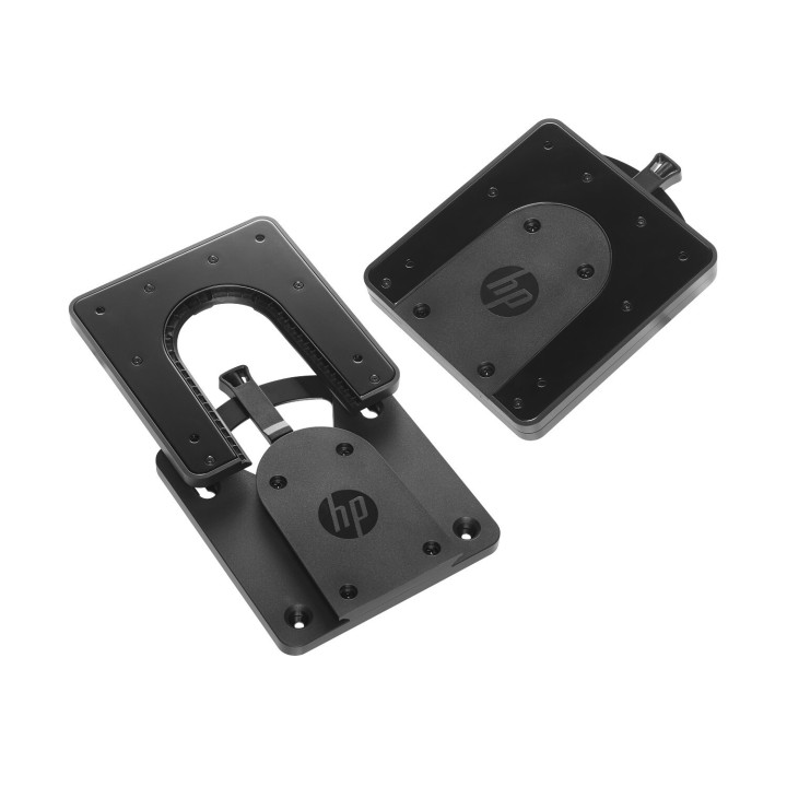 HP Support de fixation 2 Quick Release