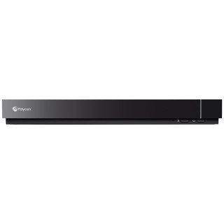 Poly Système de visioconférence G7500 avec kit EagleEyeIV 12x sans cordon d’alimentation