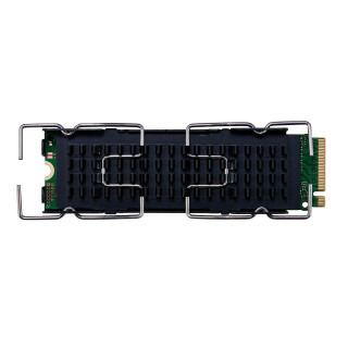 HP Kit SSDt ZTurbo 512 Go PCIe-Gen 4x4 SED Z2