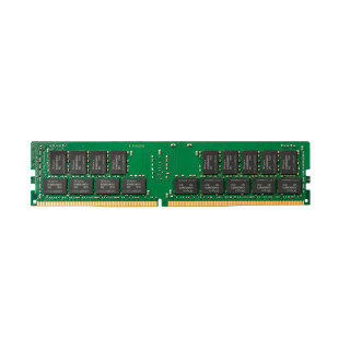 HP Mémoire RAM à registres DDR4-2933 ECC 64 Go (1 x 64 Go)