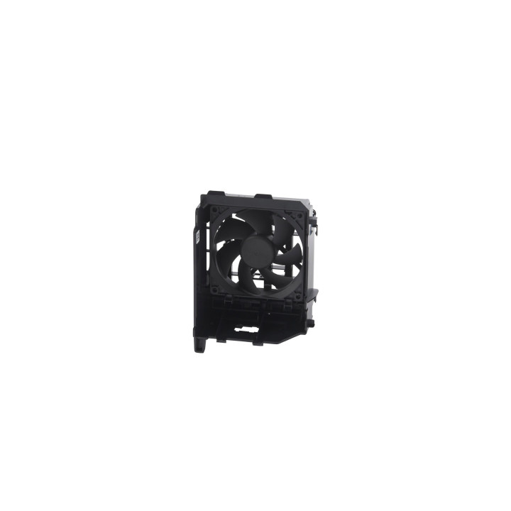 HP Z4 Fan and Front Card Guide Kit Boitier PC Ventilateur Noir