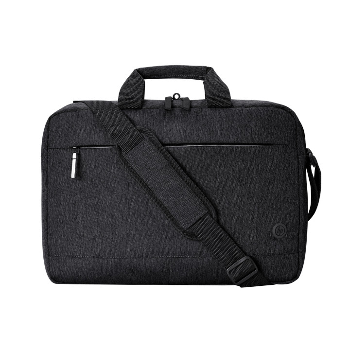 HP Sacoche recyclée Prelude Pro 15,6 pouces à ouverture par le haut