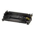 HP Toner noir LaserJet 89X authentique grande capacité