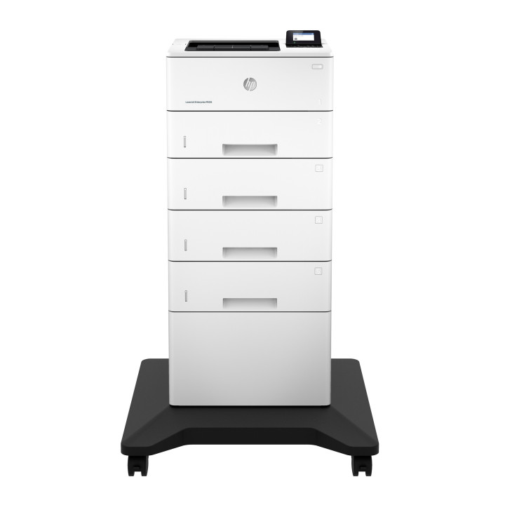 HP 87X LaserJet, lot de 2 cartouches de toner grande capacité authentiques, noir