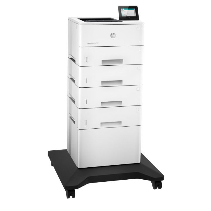 HP 87X LaserJet, lot de 2 cartouches de toner grande capacité authentiques, noir