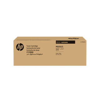 Samsung CLT-M6092S Toner magenta authentique