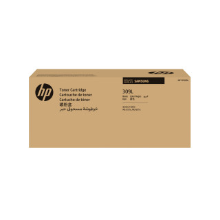 Samsung Toner noir grande capacité HP authentique MLT-D309L