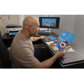 HP Smart Tank 7605