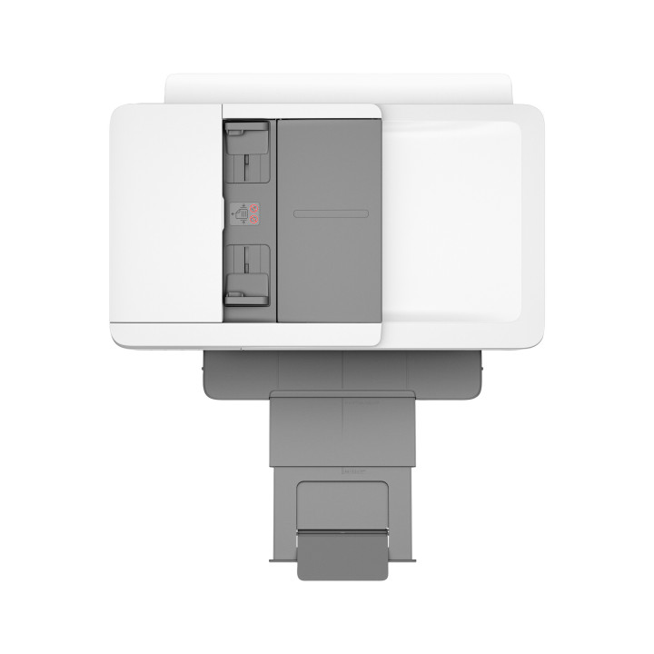 HP OfficeJet Pro 9720e Wide Format AIO