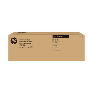 Samsung Pack de 2 cartouches de toner noir ultra haute capacité MLT-P203U