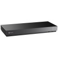 Poly Système de visioconférence G7500 avec kit EagleEyeIV 12x sans cordon d’alimentation