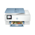 HP ENVY Inspire 7921e Sans fil All-in-One Couleur Imprimante, Instant Ink Impression photo