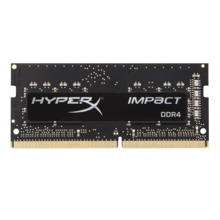 HyperX Impact HX426S16IB2/16 module de mémoire 16 Go 1 x 16 Go DDR4