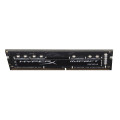 HyperX Impact HX426S16IB2/16 module de mémoire 16 Go 1 x 16 Go DDR4