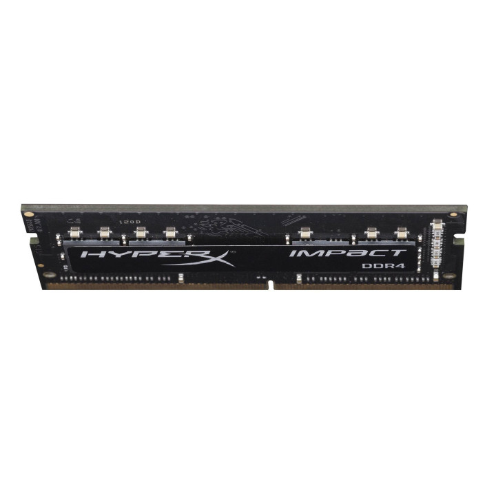 HyperX Impact HX426S16IB2/16 module de mémoire 16 Go 1 x 16 Go DDR4