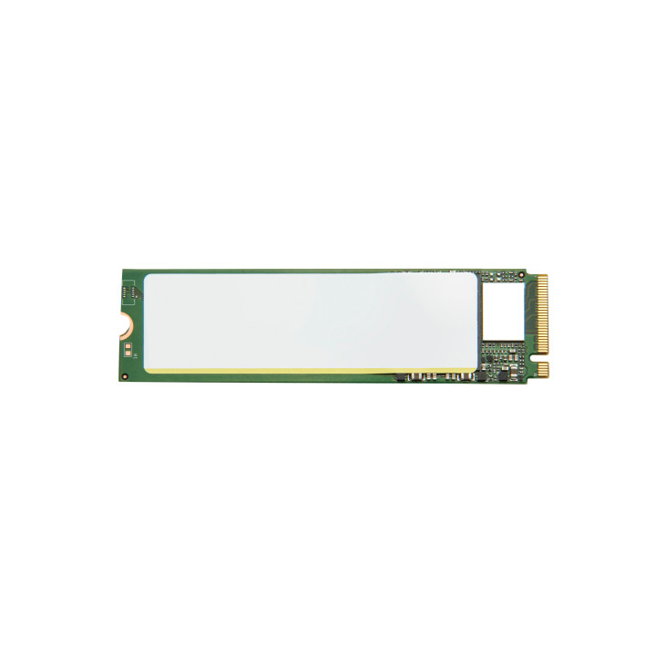 HP Kit baie SSD 512 Go 2280 PCIe-4x4 NVMe Value M.2 Z2
