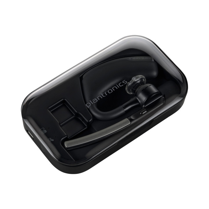 Poly Étui et câble de chargement USB-A Voyager Legend