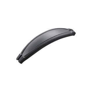 Poly CS540 serre-tête avec bandeau et contours d’oreille