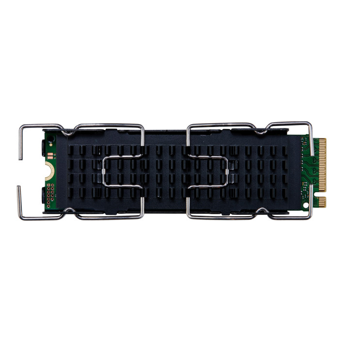 HP SSD ZTurbo 1 To 2280 PCIe-Gen4x4, Encryptage automatique OPAL2 TLC M.2 Z2