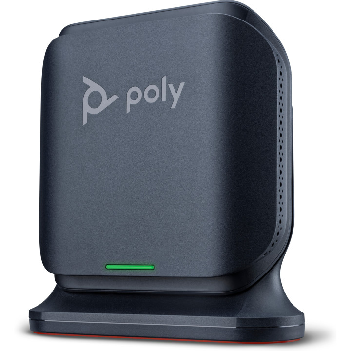 Poly Répéteur DECT Rove R8