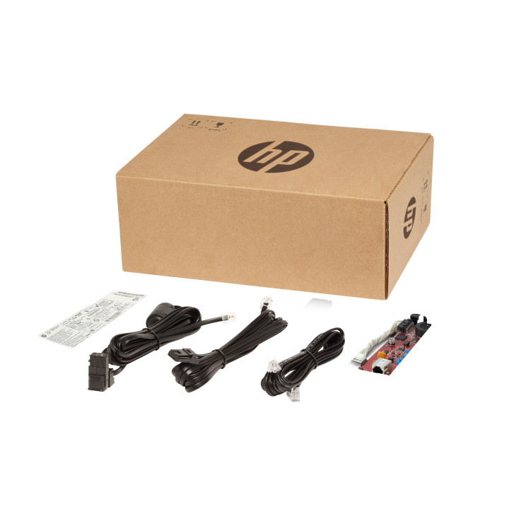 HP LaserJet MFP Analog Fax600 accessory