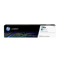 HP 126A toner LaserJet cyan authentique