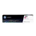 HP 126A toner LaserJet magenta authentique