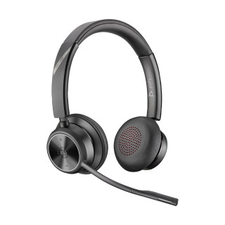 Poly Micro-casque Savi 7320-M Office stéréo DECT 1 880-1 900 MHz