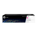 HP Cartouche de toner laser authentique 117A, magenta
