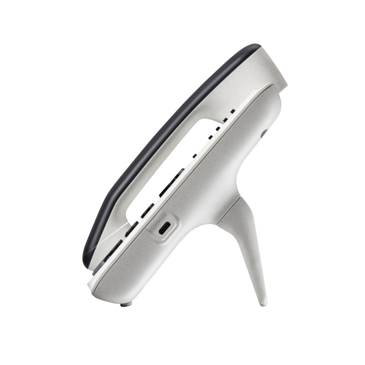 Poly Téléphone IP Edge E220 compatible PoE