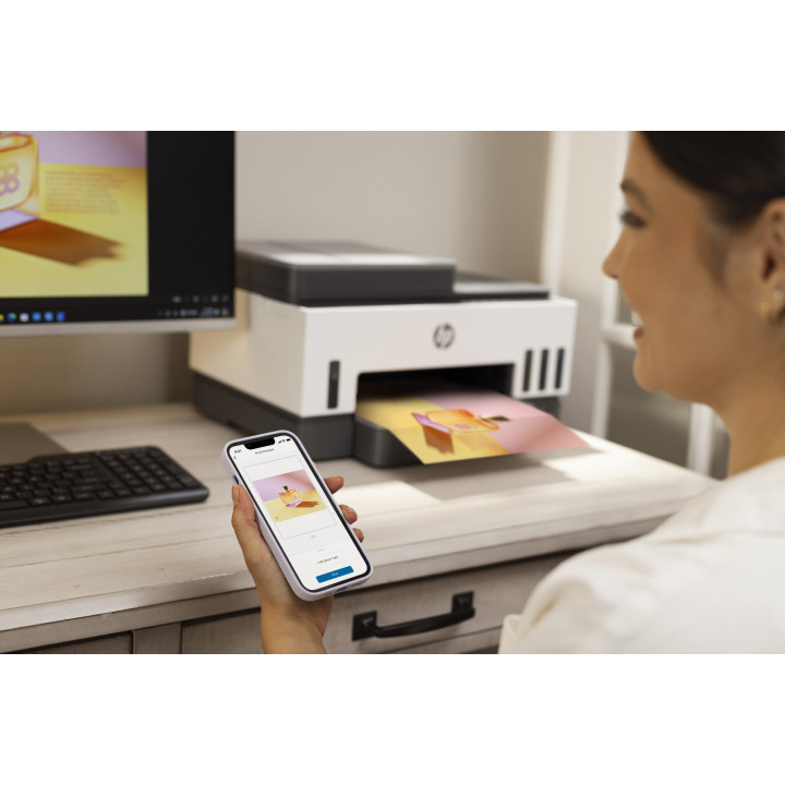 HP Smart Tank 7305