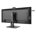 Philips 5000 series 40B1U5601H/00 écran plat de PC 101,6 cm (40") 3440 x 1440 pixels Wide Quad HD LCD Noir