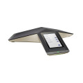 Poly Téléphone de conférence IP Trio C60 pour Microsoft Teams, radio complète et compatible PoE