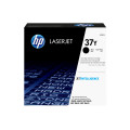 HP Cartouche de toner noir authentique 37Y LaserJet très grande capacité