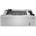 HP Chargeur de support Color LaserJet 550 feuilles