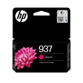 HP 937 Cartouche Encre Authentique Magenta