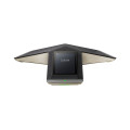 Poly Téléphone de conférence IP Trio C60 pour Microsoft Teams, radio complète et compatible PoE