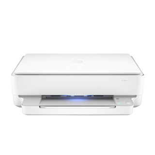 HP ENVY 6030e Sans fil All-in-One Couleur Imprimante, Instant Ink copieur, scanner