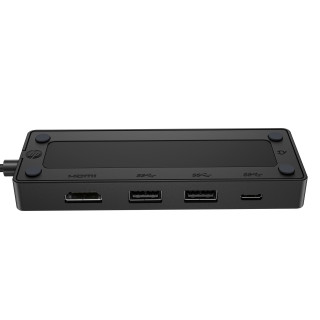 HP Concentrateur USB-C de voyage G3