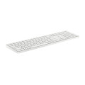 HP 450 WL BLK PROGRAMMABLE KBD clavier FR sans fil +USB Noir