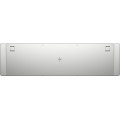 HP KBD 970 PROGRAMMABLE WL clavier Maison Bluetooth Argent