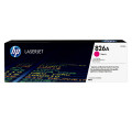 HP 826A toner LaserJet magenta authentique