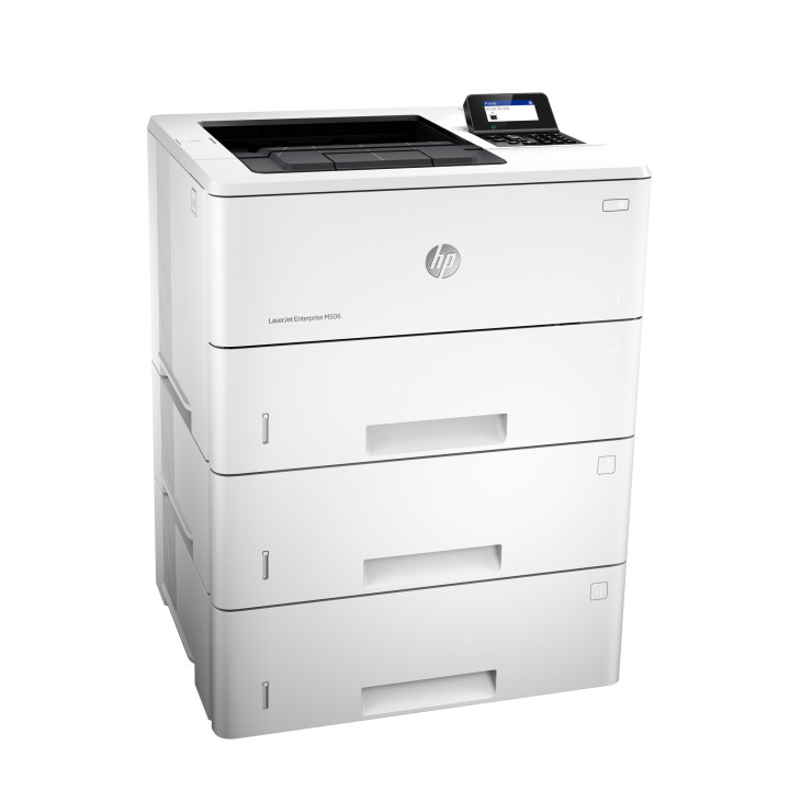 HP 87X toner LaserJet noir grande capacité authentique