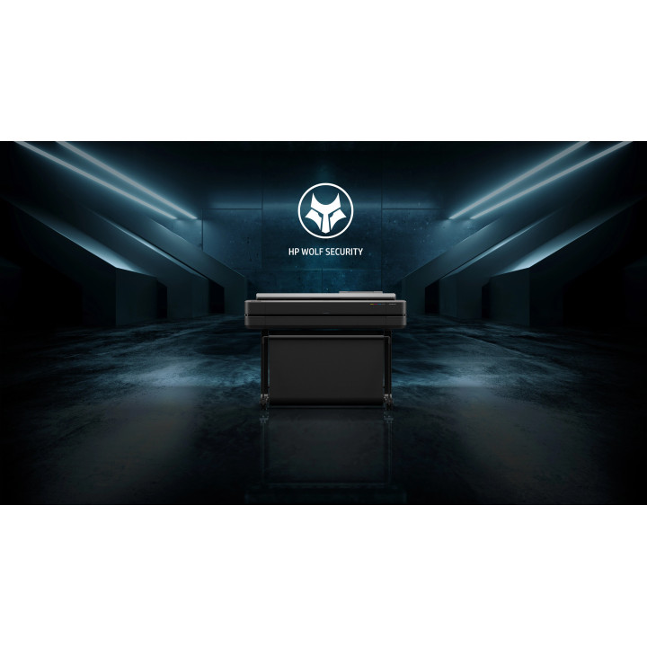 HP Designjet Imprimante Z9+ PostScript de 24 pouces